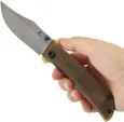 Tenable Knives Bison Linerlock PEI B2108A5