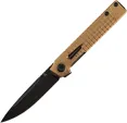 Tenable Knives Kitpu Linerlock Brz Frag - B2123A2