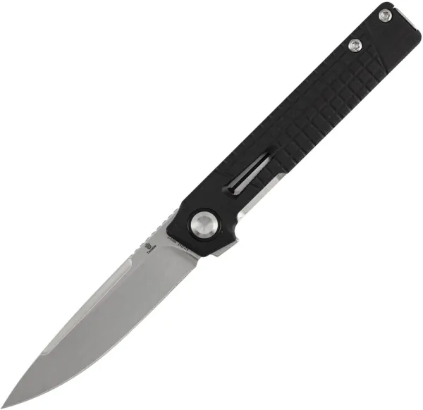 Tenable Knives Kitpu Linerlock Blk G10 B2123A3