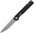 Tenable Knives Kitpu Linerlock Blk G10 - B2123A3
