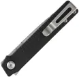 Tenable Knives Kitpu Linerlock Blk G10 B2123A3