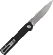 Tenable Knives Kitpu Linerlock Blk G10 B2123A3