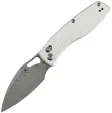 Tenable Knives Heron Crossbar Lock Damas - B2124V3