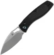 Tenable Knives Heron Crossbar Lock Blk G10 - B2124V4