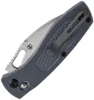 Tenable Knives Heron Crossbar Lock Gry G10 B2124V6