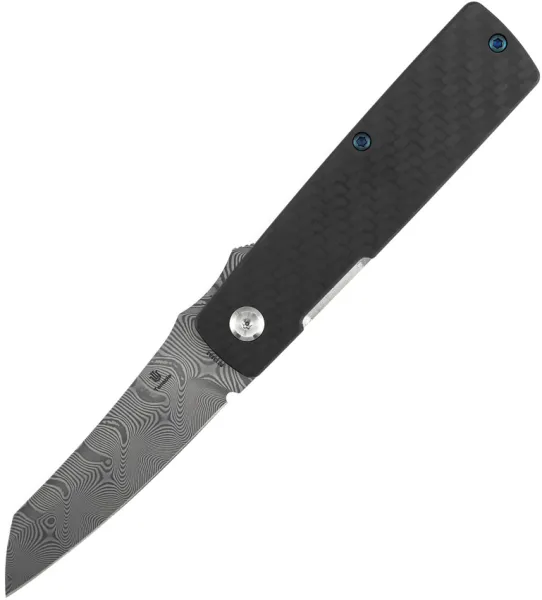 Tenable Knives Higonokami Linerlock CF B2135A3