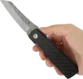 Tenable Knives Higonokami Linerlock CF B2135A3