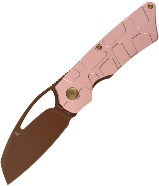Tenable Knives Goblin L B3016A1