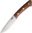 Bark River Fox River NatCanvas Micarta - BA01113MNC