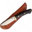 Bark River Classic Drop Point Hunter Blck knives BA02116MBC