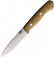 Bark River Aurora Fixed Blade Natural - BA06115MNC