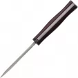 Bark River Bravo-1 Burgundy Micarta knives BA07121MBU