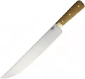 Bark River Edwin Forrest Bowie Natural - BA08315MNC