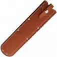 Bark River Edwin Forrest Bowie Natural knives BA08315MNC
