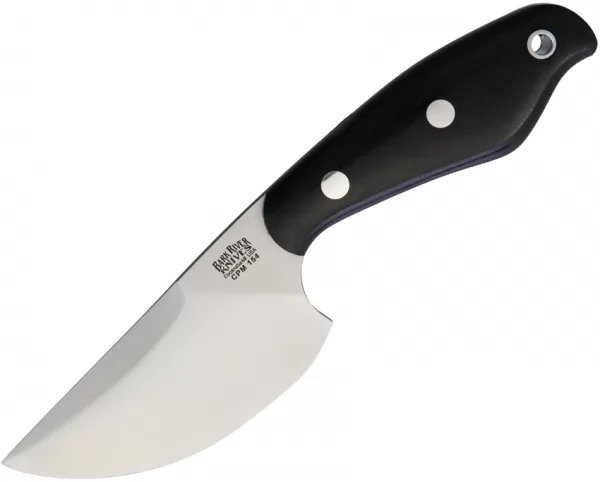 Bark River Skelton Occipital Black knives BA10051MBC