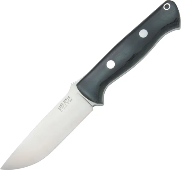Bark River Bravo I BA111MBC Knife