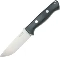 Bark River Bravo I BA111MBC Knife