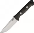 Bark River Bravo 1 Green Canvas Matte - BA111MGCM