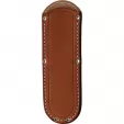 Bark River Bravo 1 Natural Canvas Micarta knives BA111MNCM