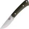 Bark River Woodland Special Fixed Blade - BA112MGC