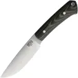 Bark River Highland Special Fixed Blade G - BA114MBGL