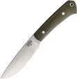 Bark River Highland Special Fixed Blade G - BA114MGC