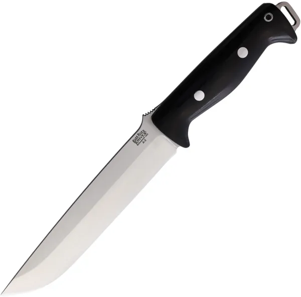 Bark River Bravo 2 knives BA211MBC
