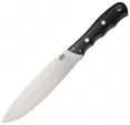 Bark River Canadian Camp II Black Canvas - BA3325MBC