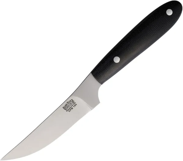 Bark River Bitter Root Caper knives BA99253MBC