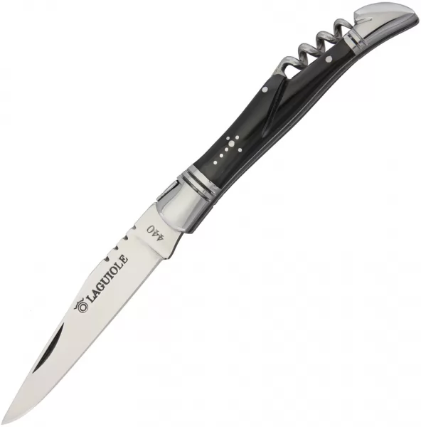 Baladeo Laguiole with Corkscrew knives BALDUB041