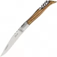 Baladeo Laguiole Corkscrew Zebra Wood - BALDUB042
