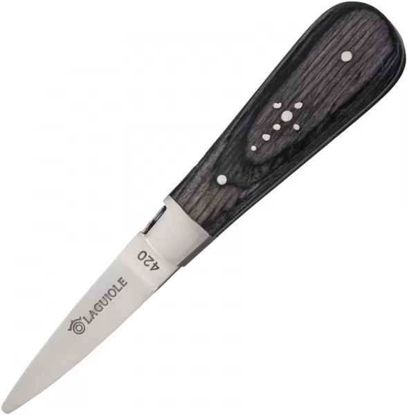 Baladeo Laguiole Oyster Knife knives BALDUB097