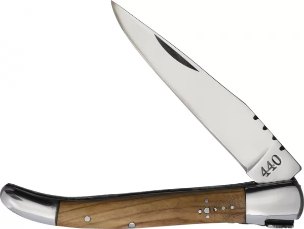 Baladeo Laguiole Folder Olive knives BALDUB1015