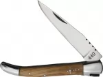 Baladeo Laguiole Folder Olive - BALDUB1015