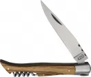 Baladeo Laguiole Corkscrew Zebra Wood - BALDUB1042