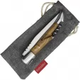 Baladeo Laguiole Corkscrew Folder Oliv knives BALDUB1045