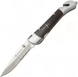 Baladeo Laguiole Security Linerlock - BALDUB201