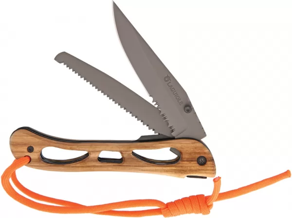 Baladeo Grands Espaces Laguiole knives BALDUB210