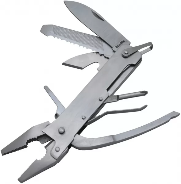 Baladeo Alpha Multi Tool knives BALECO003