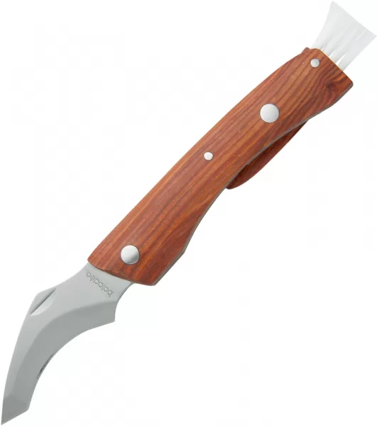 Baladeo Arnold Mushroom Knife knives BALECO105