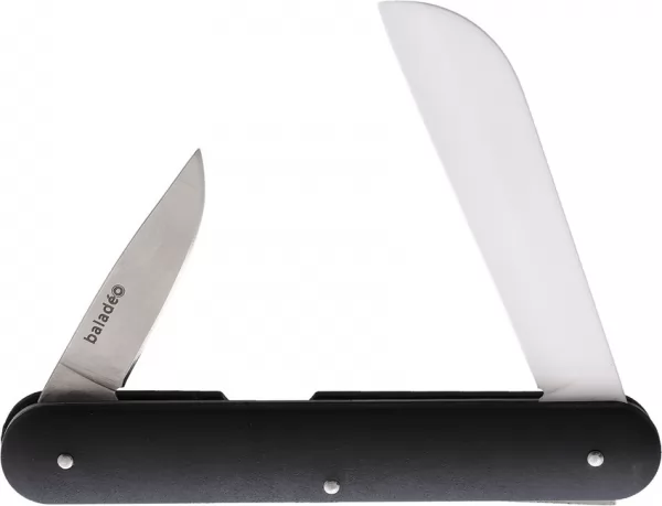 Baladeo Scape Ceramic Folding Paring knives BALECO132