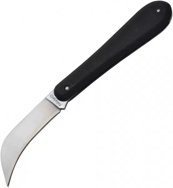 Baladeo Billhook Folder Black knives BALECO150