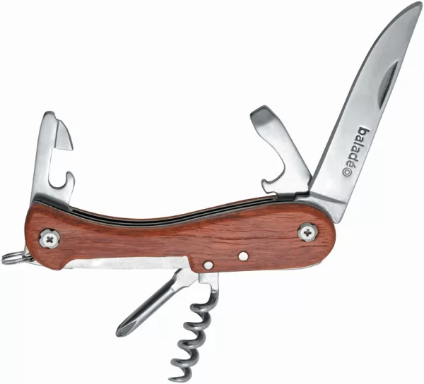 Baladeo Barrow Multi Function Knife knives BALECO173