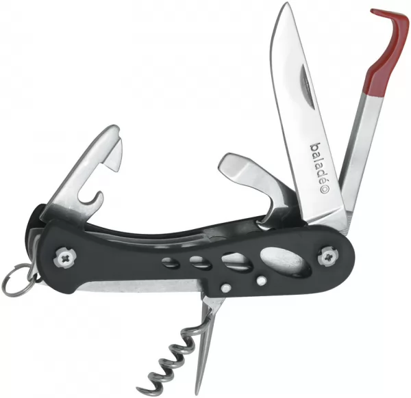 Baladeo Barrow Multi Function Tick knives BALECO174