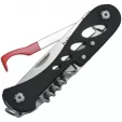 Baladeo Barrow Multi Function Tick knives BALECO174