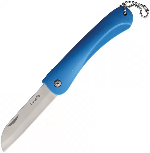 Baladeo Birdy Pocket Knife Blue knives BALECO190