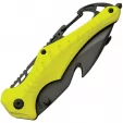 Baladeo Security Knife Yellow knives BALECO201