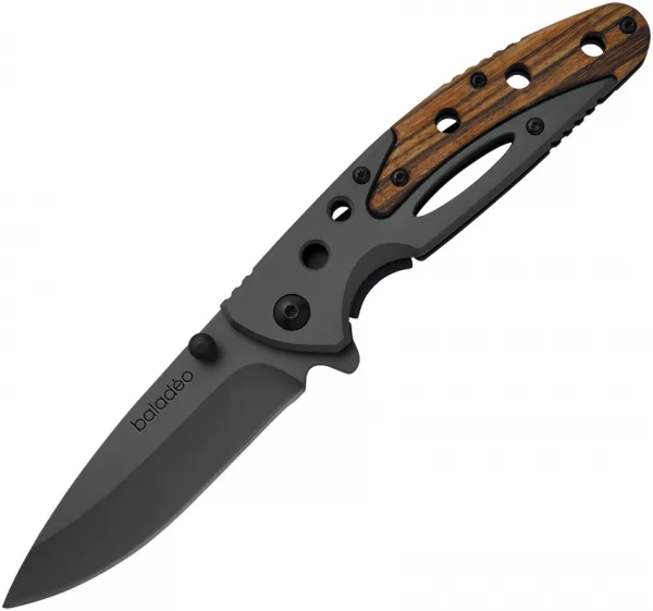 Baladeo Carson Folder knives BALECO206