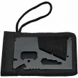 Baladeo Dakota Survival Card knives BALECO215