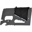 Baladeo Dakota Survival Card knives BALECO215